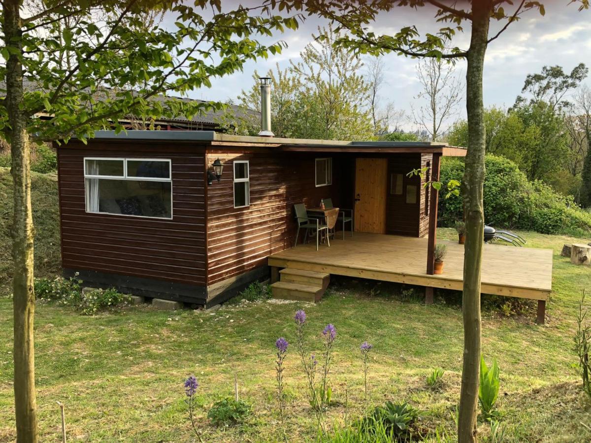 Cozy And Peaceful Cabin 15 Mins From Lyme Regis Villa Bridport Exterior photo