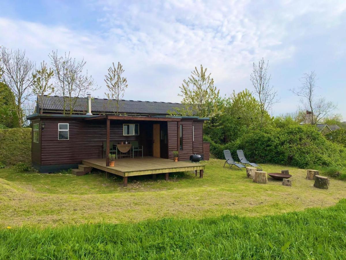 Cozy And Peaceful Cabin 15 Mins From Lyme Regis Villa Bridport Exterior photo